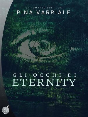 cover image of Gli occhi di Eternity